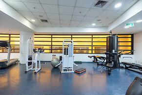 GPP - Grand Plaza Paulista By Anora Spaces