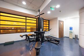 GPP - Grand Plaza Paulista By Anora Spaces