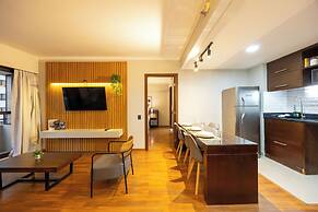 GPP - Grand Plaza Paulista By Anora Spaces