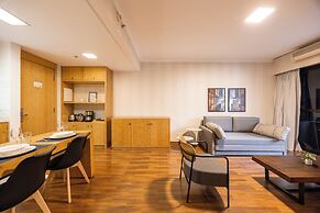 GPP - Grand Plaza Paulista By Anora Spaces