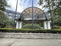 Garden Inn & Suites