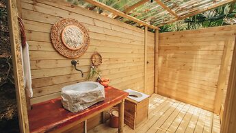 Tigrillo Rio Claroby LosColoresEcoparque