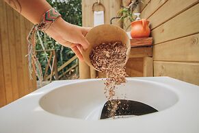 Tigrillo Rio Claroby LosColoresEcoparque