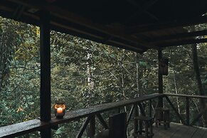 Tigrillo Rio Claroby LosColoresEcoparque