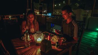 Tigrillo Rio Claroby LosColoresEcoparque