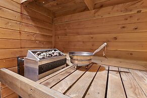 Hilltop Country Retreat with Seaviews