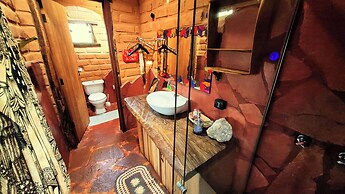 Ecopousada Toca do Guará