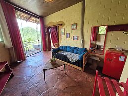 Ecopousada Toca do Guará