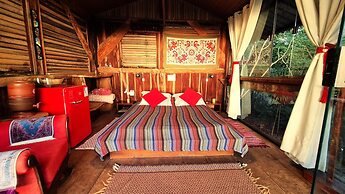 Ecopousada Toca do Guará