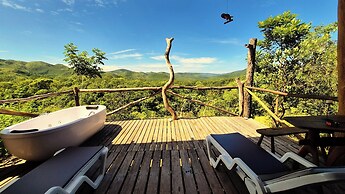 Ecopousada Toca do Guará