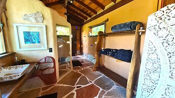 Ecopousada Toca do Guará