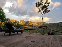 Ecopousada Toca do Guará