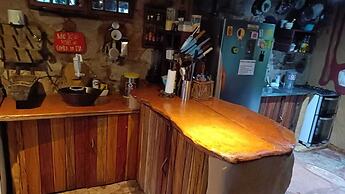 Ecopousada Toca do Guará