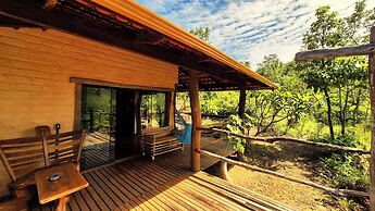 Ecopousada Toca do Guará