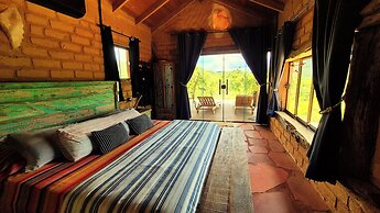 Ecopousada Toca do Guará