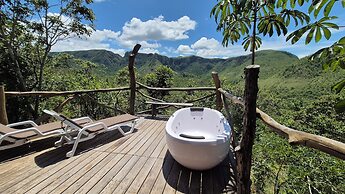 Ecopousada Toca do Guará