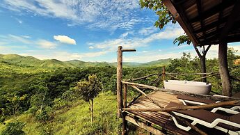 Ecopousada Toca do Guará