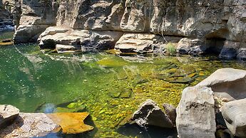 Ecopousada Toca do Guará
