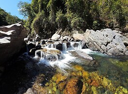 Ecopousada Toca do Guará