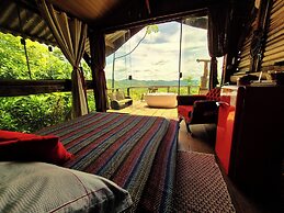 Ecopousada Toca do Guará