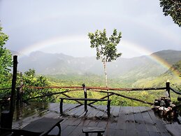 Ecopousada Toca do Guará