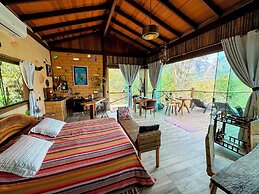 Ecopousada Toca do Guará