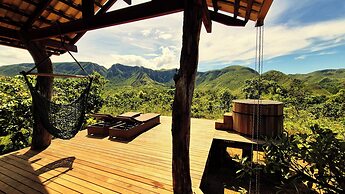 Ecopousada Toca do Guará