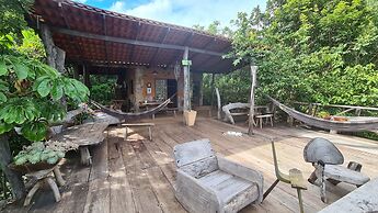 Ecopousada Toca do Guará