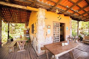 Ecopousada Toca do Guará