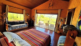 Ecopousada Toca do Guará