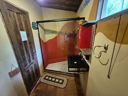 Ecopousada Toca do Guará