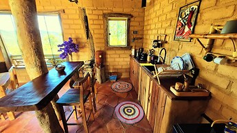 Ecopousada Toca do Guará