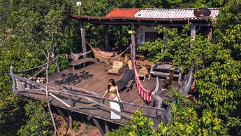 Ecopousada Toca do Guará