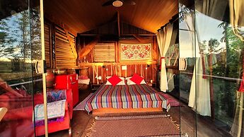 Ecopousada Toca do Guará