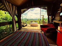 Ecopousada Toca do Guará