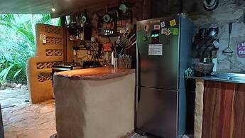 Ecopousada Toca do Guará