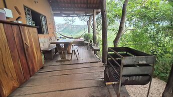 Ecopousada Toca do Guará