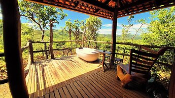 Ecopousada Toca do Guará