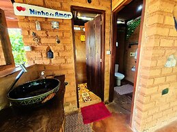 Ecopousada Toca do Guará