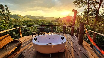 Ecopousada Toca do Guará