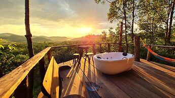 Ecopousada Toca do Guará