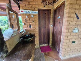 Ecopousada Toca do Guará