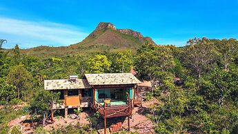 Ecopousada Toca do Guará