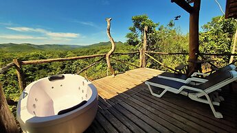 Ecopousada Toca do Guará