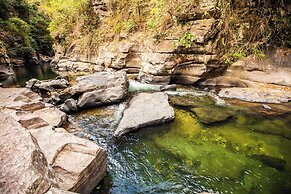 Ecopousada Toca do Guará