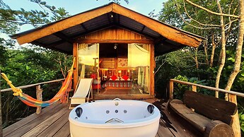 Ecopousada Toca do Guará