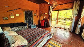 Ecopousada Toca do Guará