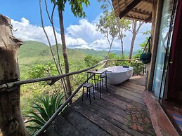 Ecopousada Toca do Guará