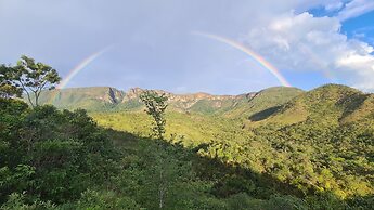 Ecopousada Toca do Guará