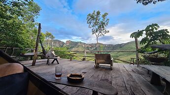 Ecopousada Toca do Guará